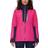 Mammut Women's Stoney HS thermal jacket - Pink/Navy/Blue