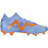 Puma Future Match FG/AG M - Blue Glimmer/ White/Ultra Orange