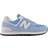 New Balance 574 Rugged M - Blue/White