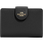 Coach Corner Zip Medium Wallet - Gold/Black