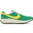 Nike Waffle Debut Vintage W - Stadium Green/Sail/Coconut Milk/Opti Yellow