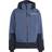 Adidas Men's Terrex Myshelter Snow 2-Layer Insulated Jacket - Wonste/Legink