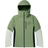 Burton Women's Upshift GTX 2L Jacket - Hedge Green/Stout White/True Black