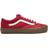 Vans Style 36 Gum - Red