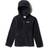 Columbia Girl's Bento Springs II Hooded Fleece Jacket - Black