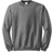 Gildan Men’s 18000 Heavy Blend Crewneck Sweatshirt - Graphite Heather