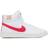 Nike Court Royale 2 Mid W - White/White Onyx/Rush Pink
