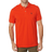 U.S. Polo Assn. Men's Classic Polo Shirt - Orange/Red