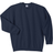 Gildan Men’s 18000 Heavy Blend Crewneck Sweatshirt - Navy