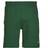 Lacoste Men's Organic Fleece Jogger Shorts - Green