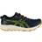 Asics Fuji Lite 3 M - Ink Teal/Golden Yellow