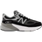 New Balance Little Kid's FuelCell 990v6 - Black/Silver