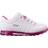 Lugz Changeover II W - White/Fuchsia Ice