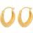 Pernille Corydon Coastline Earrings - Gold