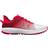 Under Armour Yard Turf M - Red/White
