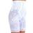 Rago High Waist Leg Shaper - White