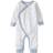 Carter's Baby Organic Cotton Sleep & Play Pajamas - Blue