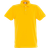 Clique Stretch Premium Polo Shirt Men's - Lemon Yellow