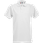 Clique Stretch Premium Polo Shirt Men's - White