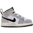 Nike Jordan 1 Mid SE Craft TD - Cement Grey/White/Tech Grey/Black
