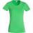 Clique Carolina T-shirt Women's - Acid Green