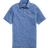 Vineyard Vines St. Jean Stripe Sankaty Polo Shirt - Blue Depth Tejeda