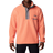 Columbia Helvetia Streetwear Fleece Men - Faded Peach