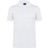 Paul & Shark Tonal Polo Shirt - White