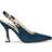 Nine West Veroni - Dark Blue