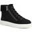 UGG Alameda Mid Zip W - Black