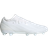 Adidas X Crazyfast.3 FG - Cloud White