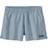 Patagonia Women's Barely Baggies Shorts - Steam Blue