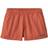 Patagonia Women's Barely Baggies Shorts - Quartz Coral