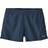 Patagonia Women's Barely Baggies Shorts - Tidepool Blue