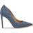 Steve Madden Vala - Blue Denim