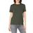 Superdry Organic Cotton Vintage Logo T-shirt - Khaki Jaspe