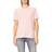 Superdry Organic Cotton Vintage Logo T-shirt - Soft Pink Marl