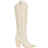 Steve Madden Lasso - Bone