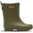 Hummel Thermo Boot Jr - Dark Olive