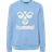Hummel Dos Sweatshirt - Dusk Blue (213852-7932)