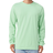 Bella+Canvas 3501 Unisex Jersey Ls Tee - Mint