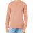 Bella+Canvas 3501 Unisex Jersey Ls Tee - Terracotta