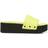 Dr. Scholl's Pisces Max Platform - Lime