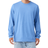 Bella+Canvas 3501 Unisex Jersey Ls Tee - Carolina Blue