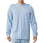 Bella+Canvas 3501 Unisex Jersey Ls Tee - Baby Blue