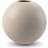 Cooee Design Ball Vase 7.5"