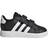 Adidas Infant Grand Court 2.0 - Core Black/Cloud White /Core Black