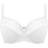 Fantasie Adelle Side Support Bra - White