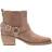 Sam Edelman Bellamie - Deep Taupe