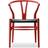 Carl Hansen & Søn CH24 Kitchen Chair 29.5"